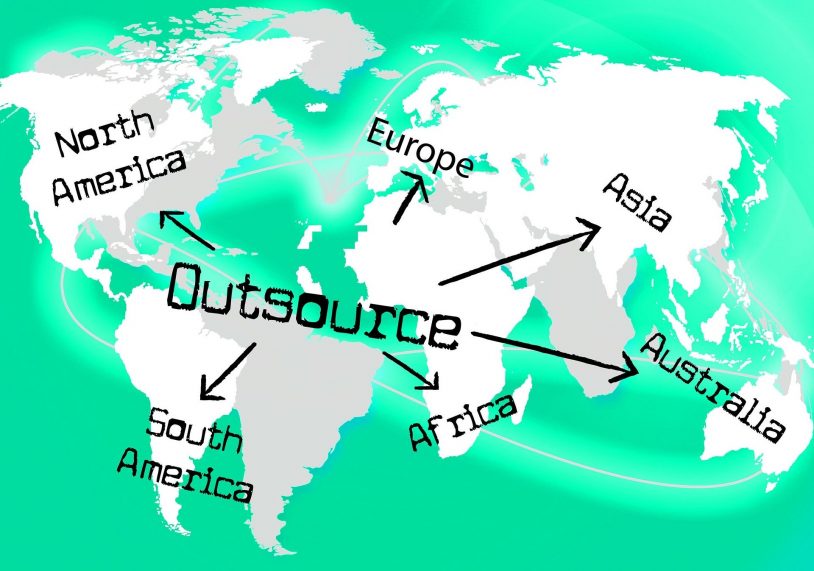 Outsourcing Benefits