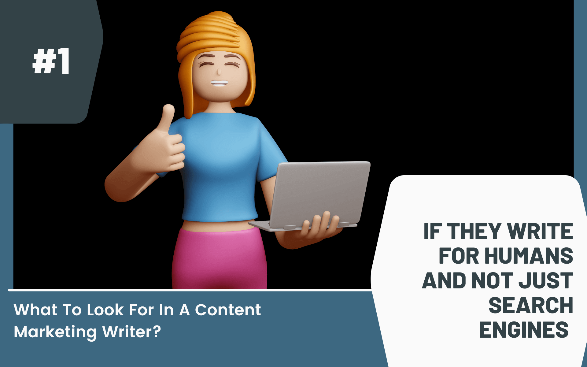 How To Hire Writers Without Compromising On Content Quality? Content Writing 101