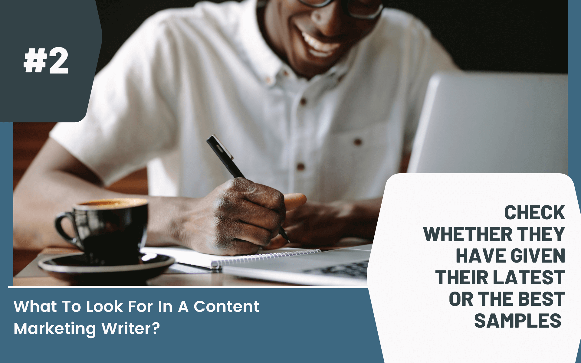 Check Whether They Have Given Their Latest Or The Best Samples Content Writing 101