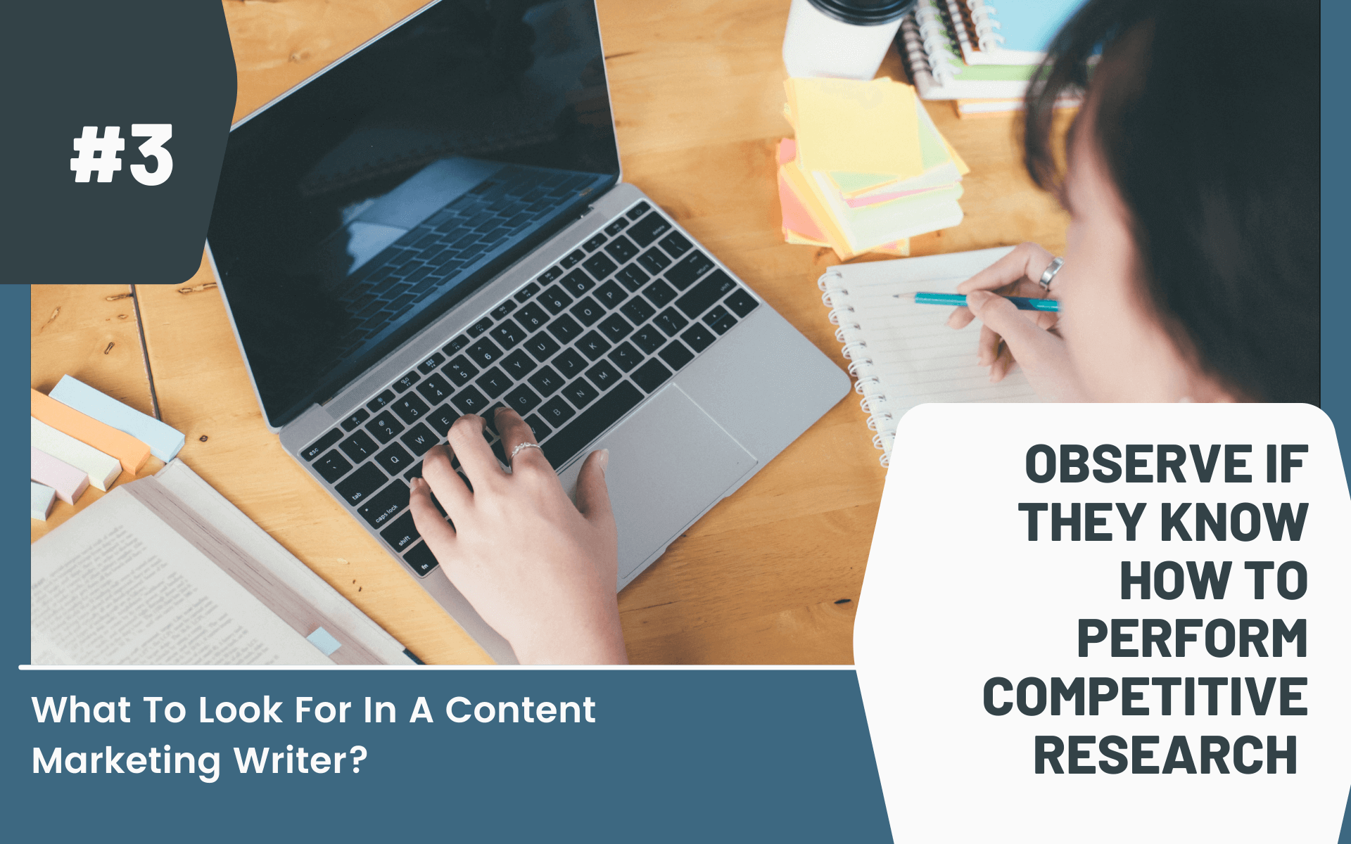 How To Hire Writers Without Compromising On Content Quality? Content Writing 101
