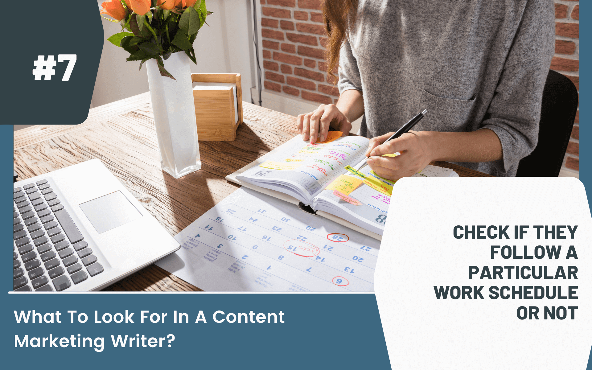 How To Hire Writers Without Compromising On Content Quality? Content Writing 101