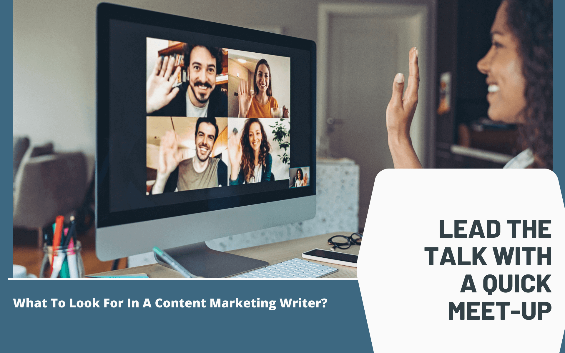 How To Hire Writers Without Compromising On Content Quality? Content Writing 101