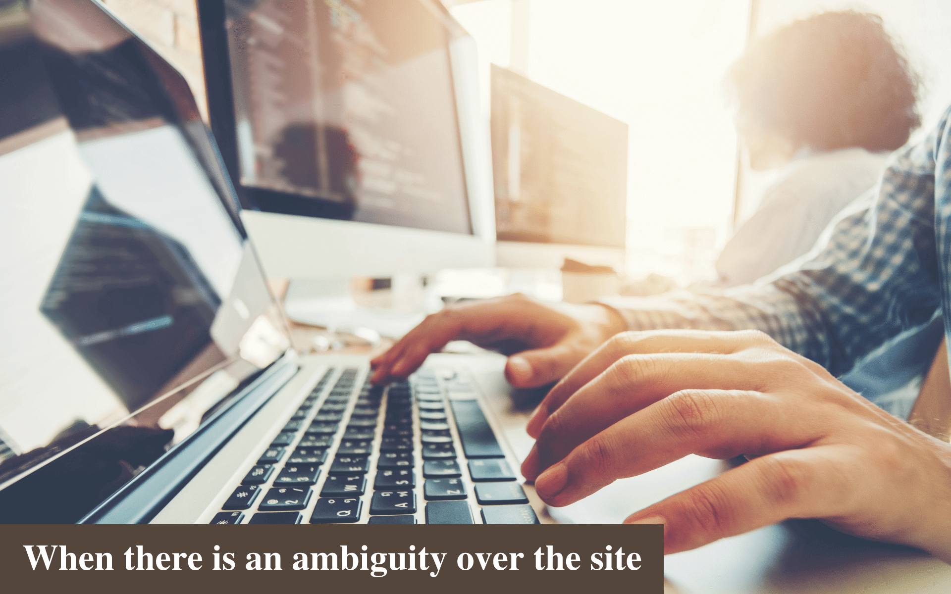 Scams in freelancing