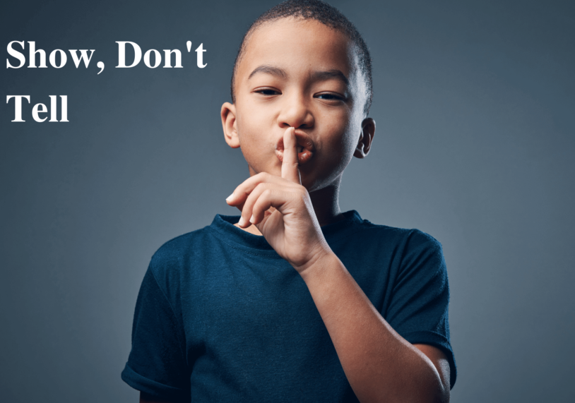 13 rules of content writing