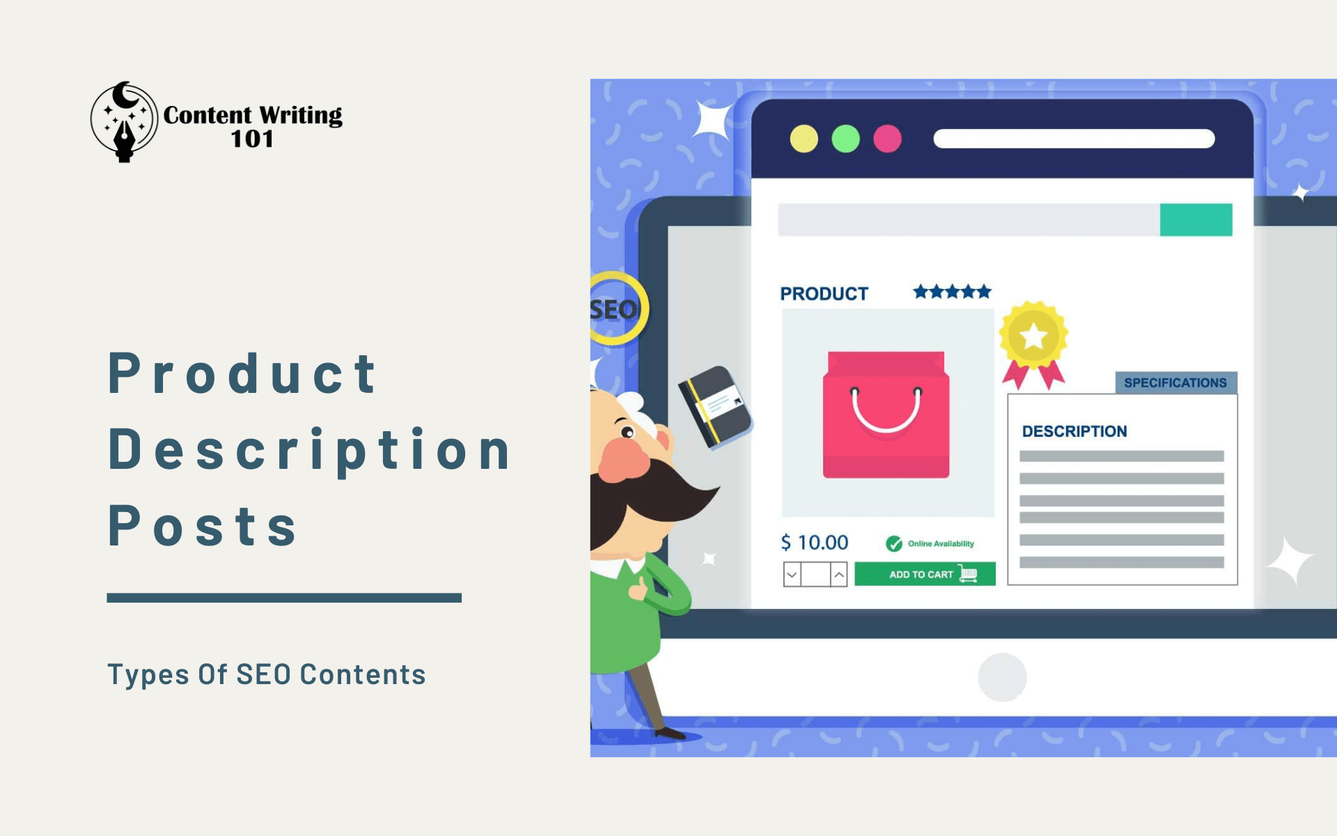 Ultimate Guide To Learn SEO Content Writing
