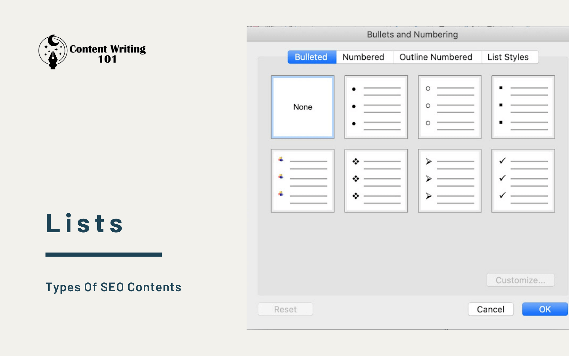 Ultimate Guide To Learn SEO Content Writing