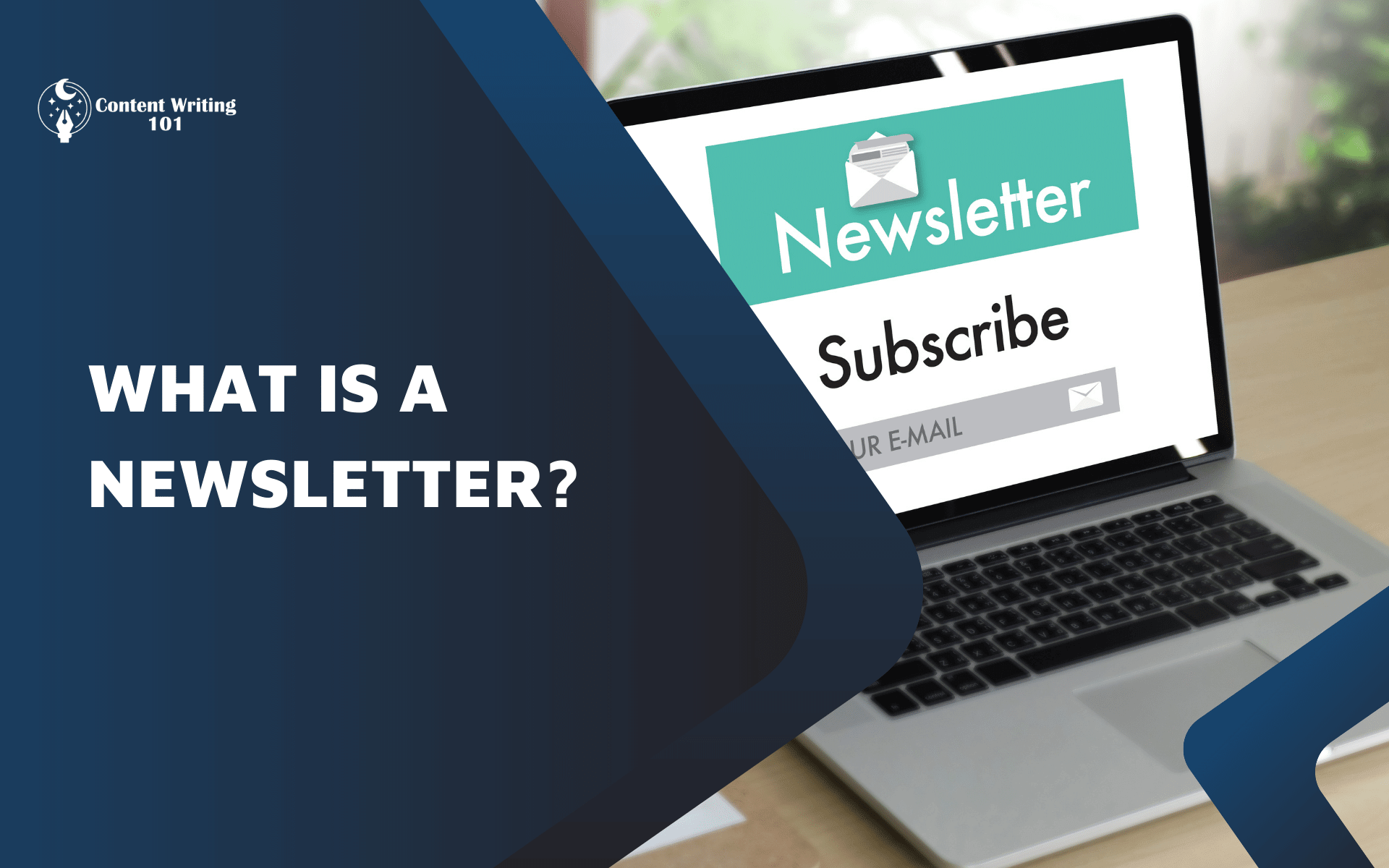What Is A Newsletter?
