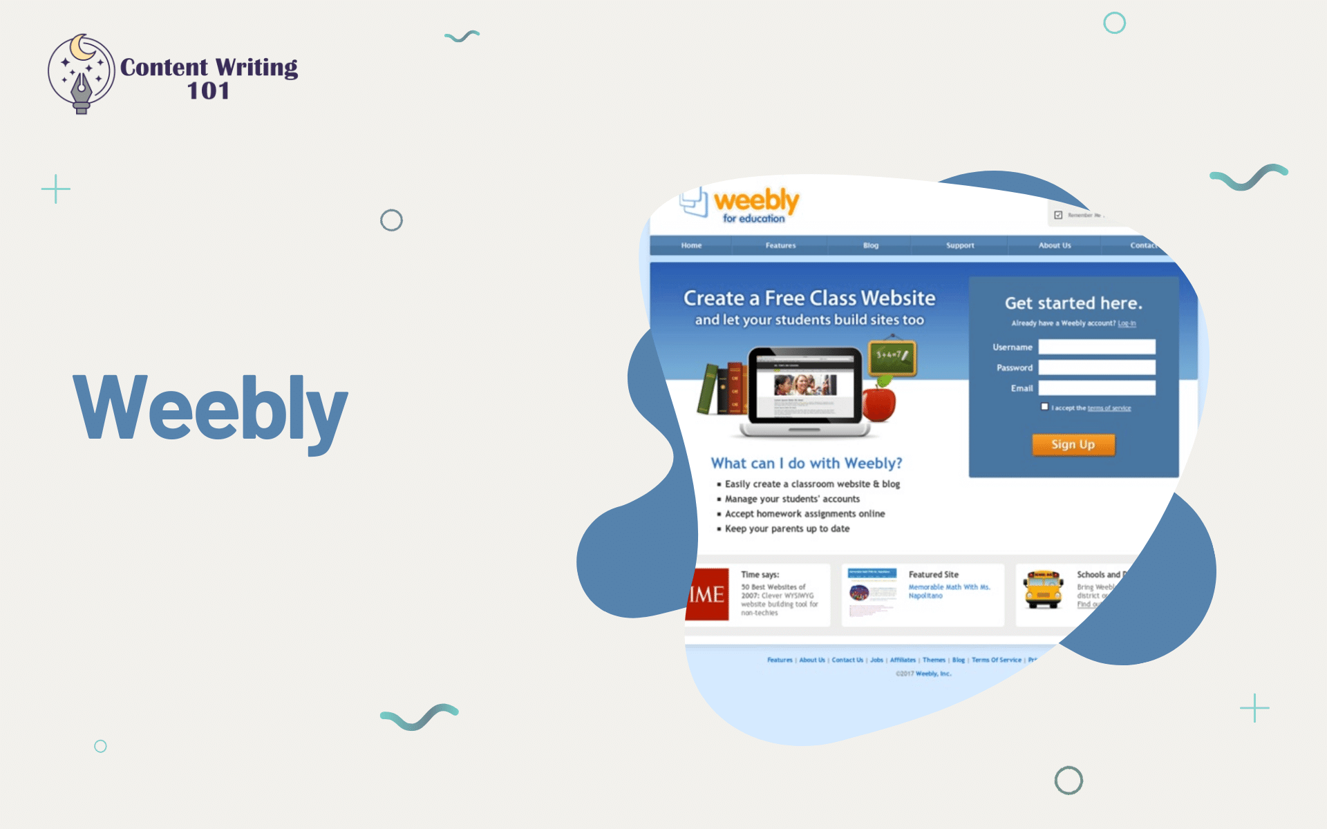 Best CMS Website Builders
