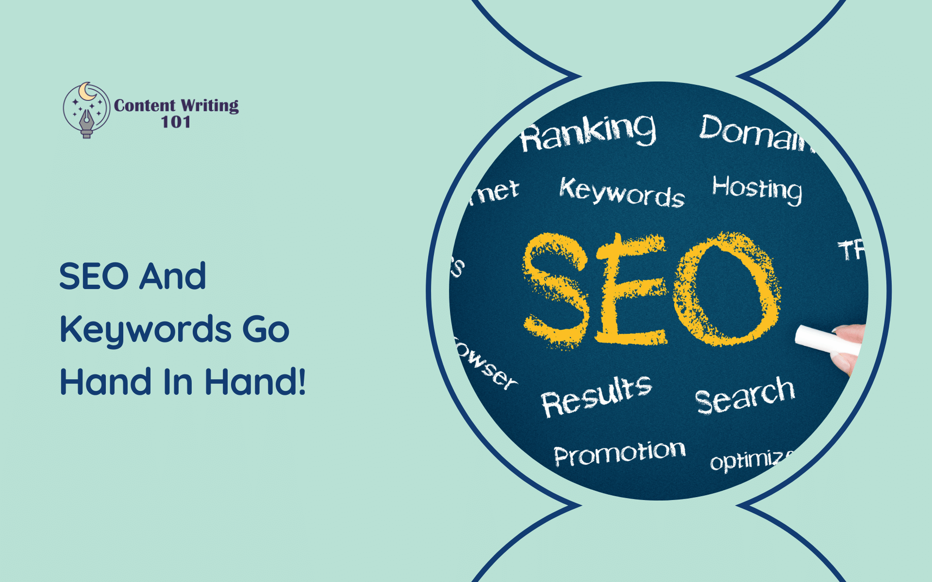 SEO and Keywords