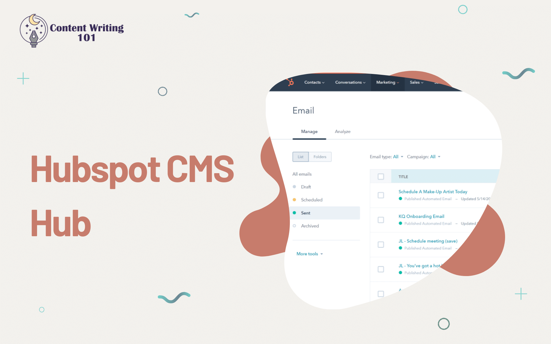 Best CMS Website Builders