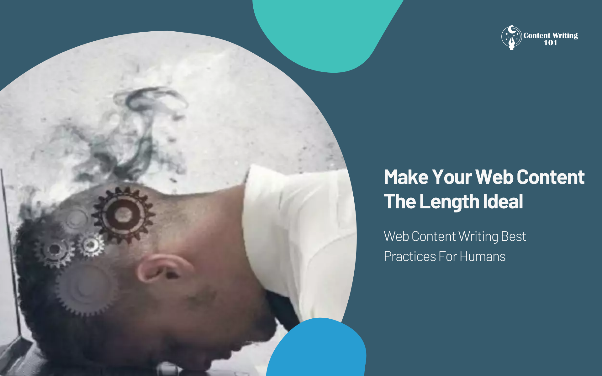 Web Content Writing 101 Best Practices