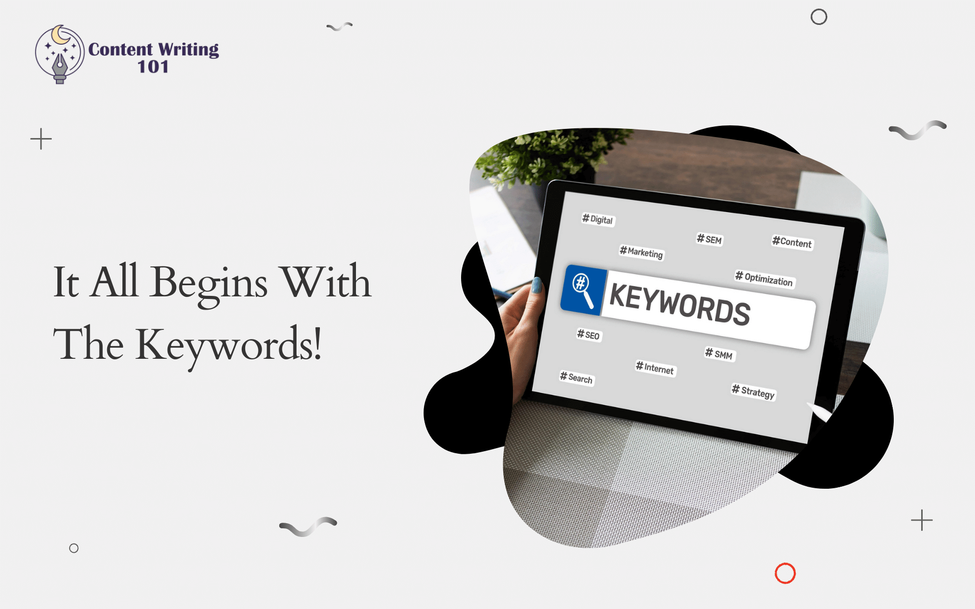 SEO Content Writing Tips